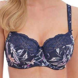 Fantasie Carena Side Support Bra 30E (DDD)